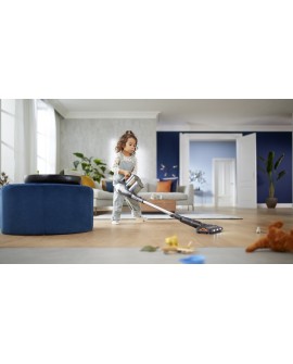 Odkurzacz PHILIPS Aqua Plus 8000 XC8349/01
