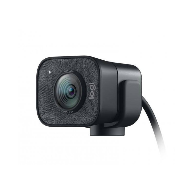 Kamera internetowa USB LOGITECH StreamCam 960-001281