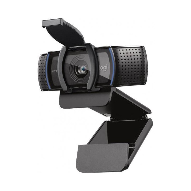 Kamera internetowa USB LOGITECH C920e 960-001360
