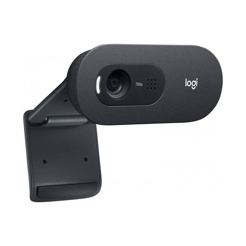 Kamera internetowa USB LOGITECH C505e 960-001372