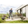Odkurzacz uniwersalny KARCHER WD 3-18 S V-17/20 (WYPRZEDAŻ)