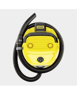 Odkurzacz uniwersalny KARCHER WD 3-18 S V-17/20 (WYPRZEDAŻ)