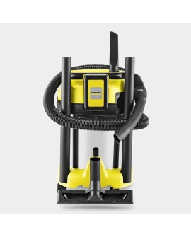 Odkurzacz uniwersalny KARCHER WD 3-18 S V-17/20 (WYPRZEDAŻ)