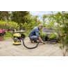 Odkurzacz uniwersalny KARCHER WD 3-18 S V-17/20 (WYPRZEDAŻ)