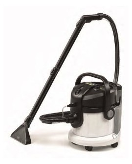 Odkurzacz piorący KARCHER SE 4 - 1.081-150.0 (WYPRZEDAŻ)