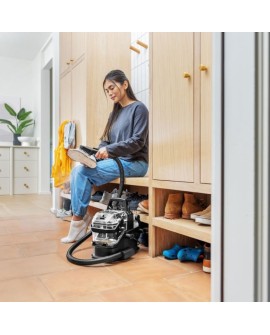 Odkurzacz piorący BISSELL SpotClean 3697N
