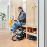 Odkurzacz piorący BISSELL SpotClean 3697N