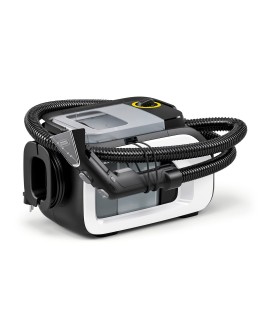 Odkurzacz piorący KARCHER SE 3 Compact - 1.081-530.0