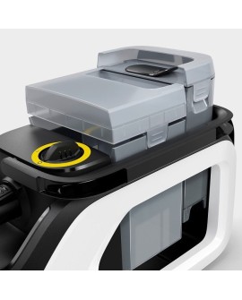 Odkurzacz piorący KARCHER SE 3 Compact - 1.081-530.0