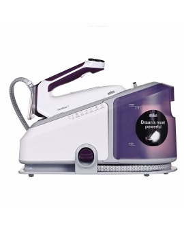 Generator pary Braun IS7266 (WYPRZEDAŻ)