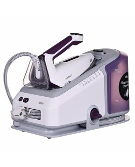 Generator pary Braun IS7266 (WYPRZEDAŻ)