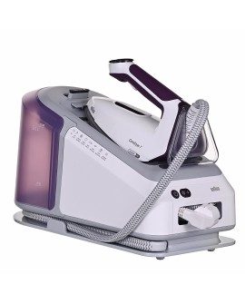 Generator pary Braun IS7266 (WYPRZEDAŻ)