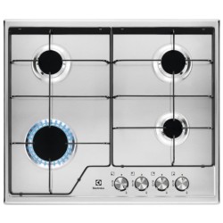 Płyta gazowa ELECTROLUX...
