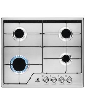 Płyta gazowa ELECTROLUX KGS6424BX