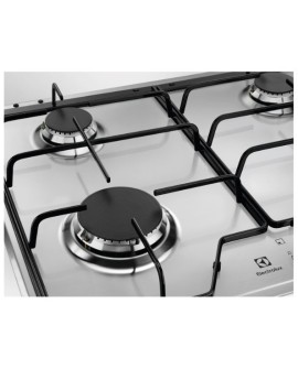 Płyta gazowa ELECTROLUX KGS6424BX