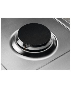 Płyta gazowa ELECTROLUX KGS6424BX