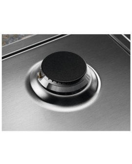 Płyta gazowa ELECTROLUX KGS6424BX