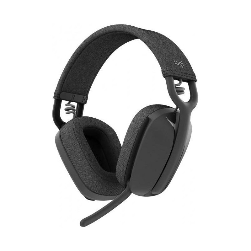 Słuchawki headset bezprzewodowe LOGITECH Zone Vibe 981-001126