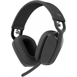 Słuchawki headset bezprzewodowe LOGITECH Zone Vibe 981-001213