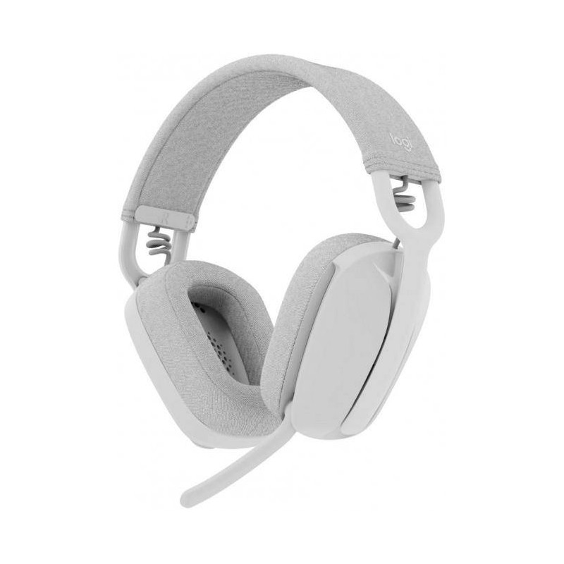 Słuchawki headset bezprzewodowe LOGITECH Zone Vibe 981-001219