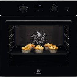 Piekarnik ELECTROLUX...