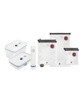 Zestaw startowy plastikowy L ZWILLING Fresh & Save 36815-017-0 (WYPRZEDAŻ)