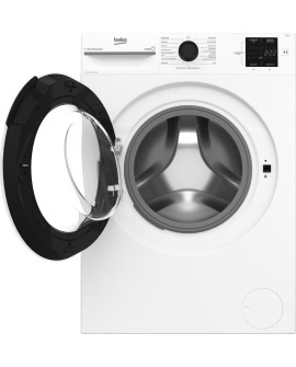 Pralka BEKO BM1WFU37225WW