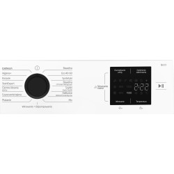 Pralka BEKO BM1WFU39225WPB