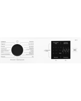 Pralka BEKO BM1WFU39225WPB