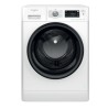WHIRLPOOL Skalbimo mašina FFB 8469 BV EE, 8kg, 1400 rpm, Energy class A, Gylis 63 cm, Inverter motor, Steam refresh