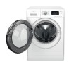 WHIRLPOOL Skalbimo mašina FFB 8469 BV EE, 8kg, 1400 rpm, Energy class A, Gylis 63 cm, Inverter motor, Steam refresh