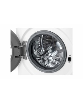 LG F4WR711S2W pralka Od przodu 11 kg 1400 RPM Biały