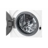LG F4WR711S2W pralka Od przodu 11 kg 1400 RPM Biały