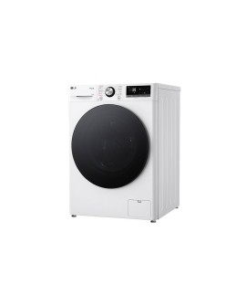 LG F4WR711S2W pralka Od przodu 11 kg 1400 RPM Biały