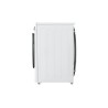 LG F4WR711S2W pralka Od przodu 11 kg 1400 RPM Biały