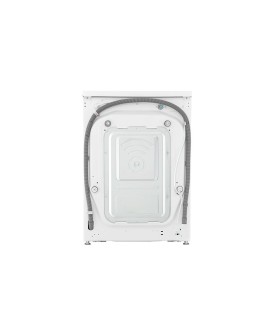 LG F4WR711S2W pralka Od przodu 11 kg 1400 RPM Biały