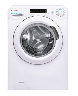 Candy Smart CS4 1072DE/1-S pralka Od przodu 7 kg 1000 RPM Biały