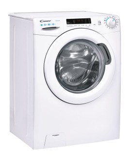 Candy Smart CS4 1072DE/1-S pralka Od przodu 7 kg 1000 RPM Biały