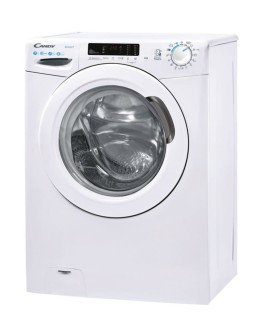 Candy Smart CS4 1072DE/1-S pralka Od przodu 7 kg 1000 RPM Biały