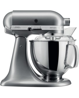 Robot kuchenny KitchenAid Artisan 5KSM175PSECU (300W)