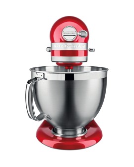 Robot KitchenAid Artisan 5KSM185PSEER czerwony