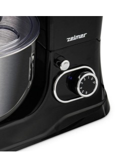 ROBOT PLANETARNY ZKR 1355 1200W CZARNY