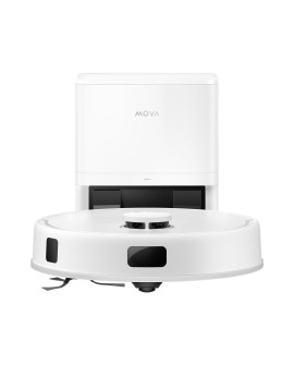 Robot sprzątający Mova by Dreame E20 Plus (biały)