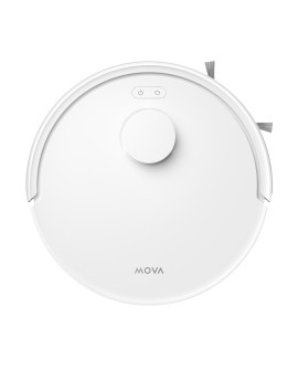 Robot sprzątający Mova by Dreame E20 Plus (biały)