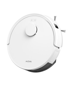 Robot sprzątający Mova by Dreame E20 Plus (biały)