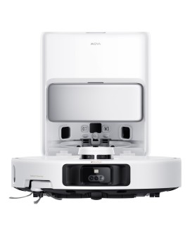 Robot sprzątający Mova by Dreame P50 Pro Ultra (biały)