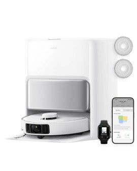 Robot sprzątający Mova by Dreame P50 Pro Ultra (biały)