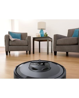 Robot sprzątający iRobot Roomba i7 (WYPRZEDAŻ)