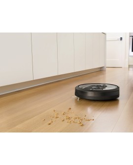 Robot sprzątający iRobot Roomba i7 (WYPRZEDAŻ)