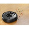 Robot sprzątający iRobot Roomba i7 (WYPRZEDAŻ)